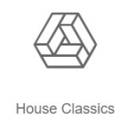 Логотип Радио Record House Classics